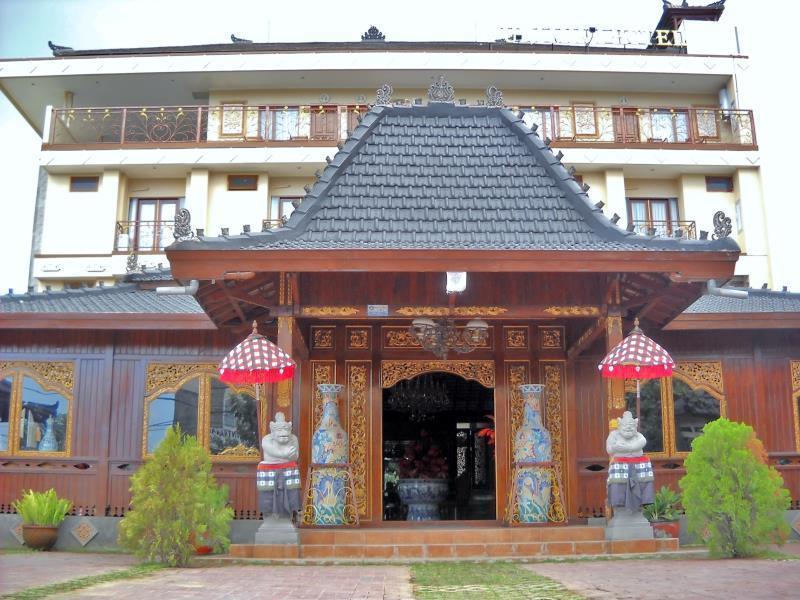 Hotel Puri Mimi 3*