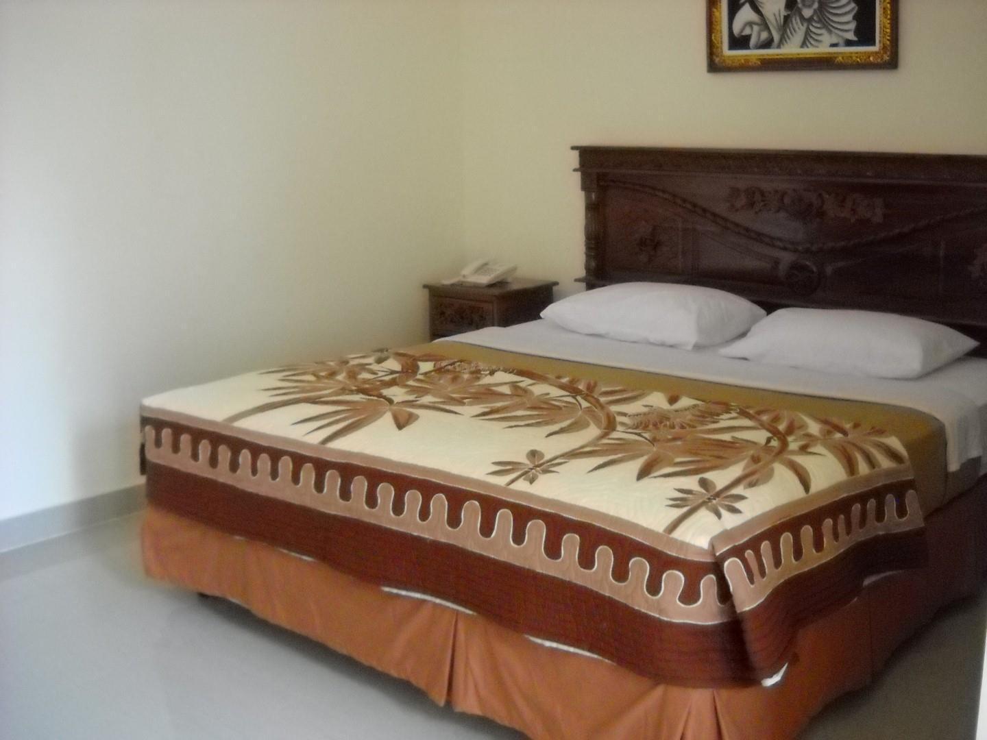 Hotel Puri Mimi Kuta (Bali)