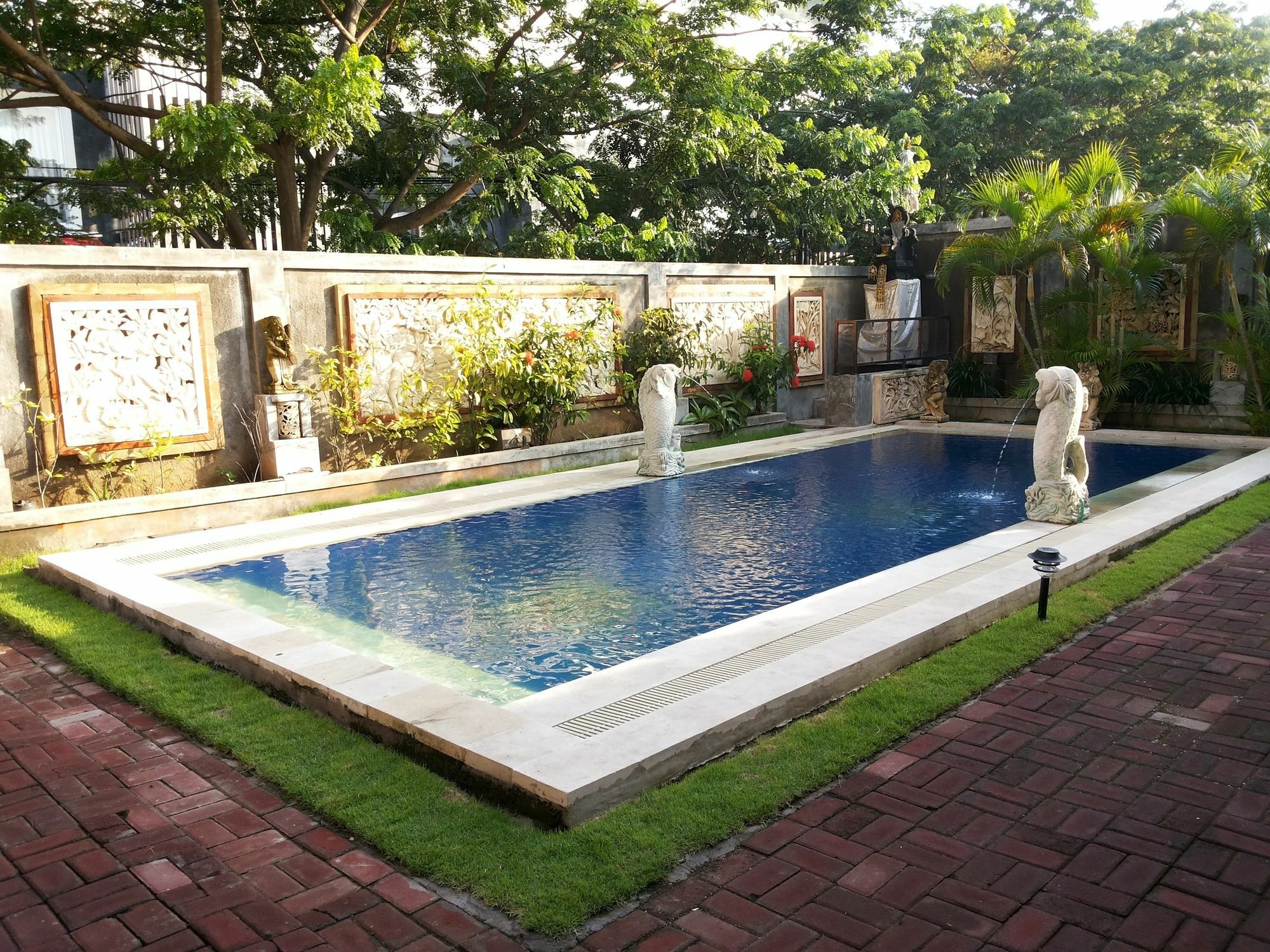 Puri Mimi Kuta (Bali)