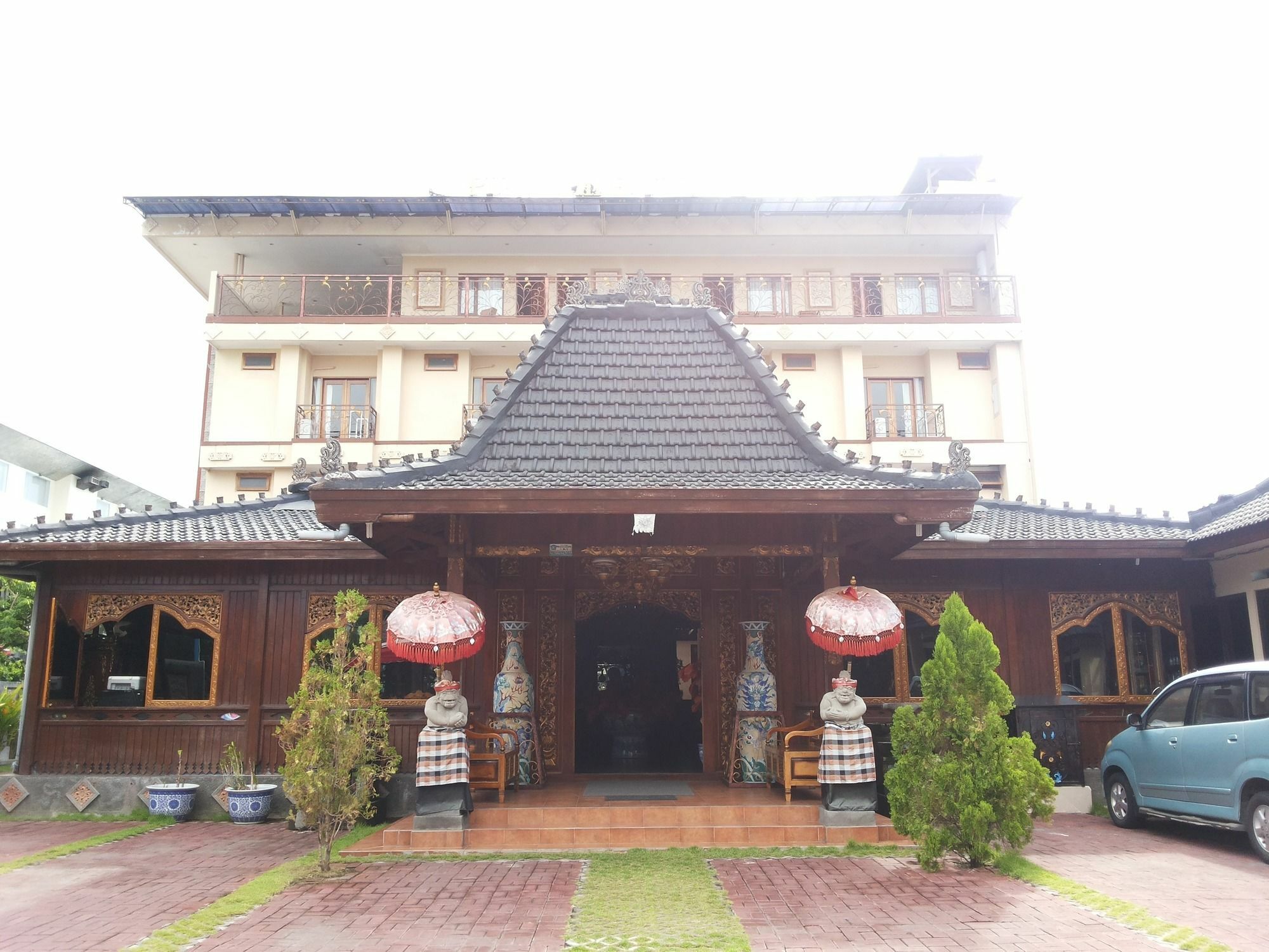 Puri Mimi Kuta (Bali)