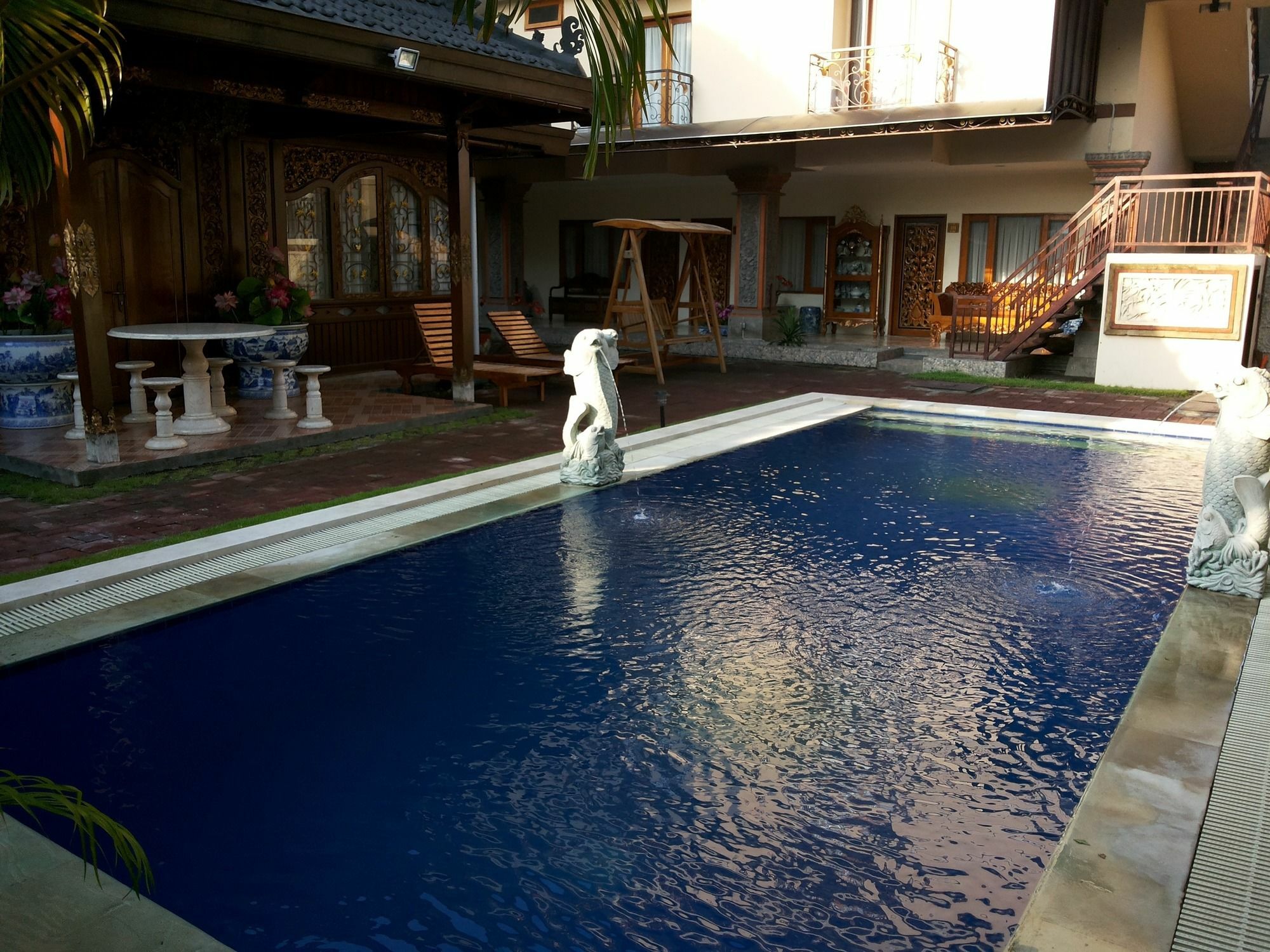 Puri Mimi 3* Kuta (Bali)