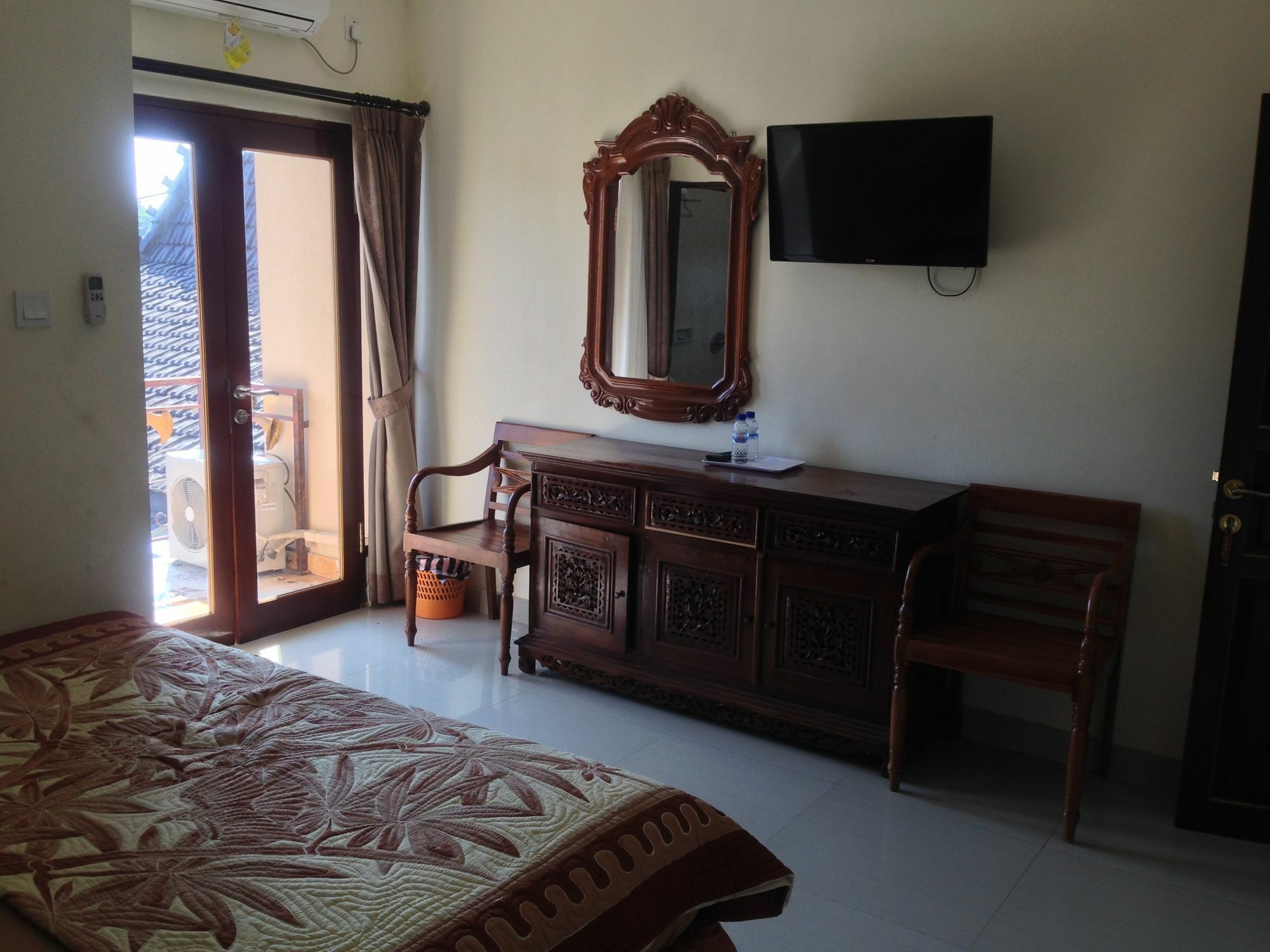 Puri Mimi 3* Kuta (Bali)