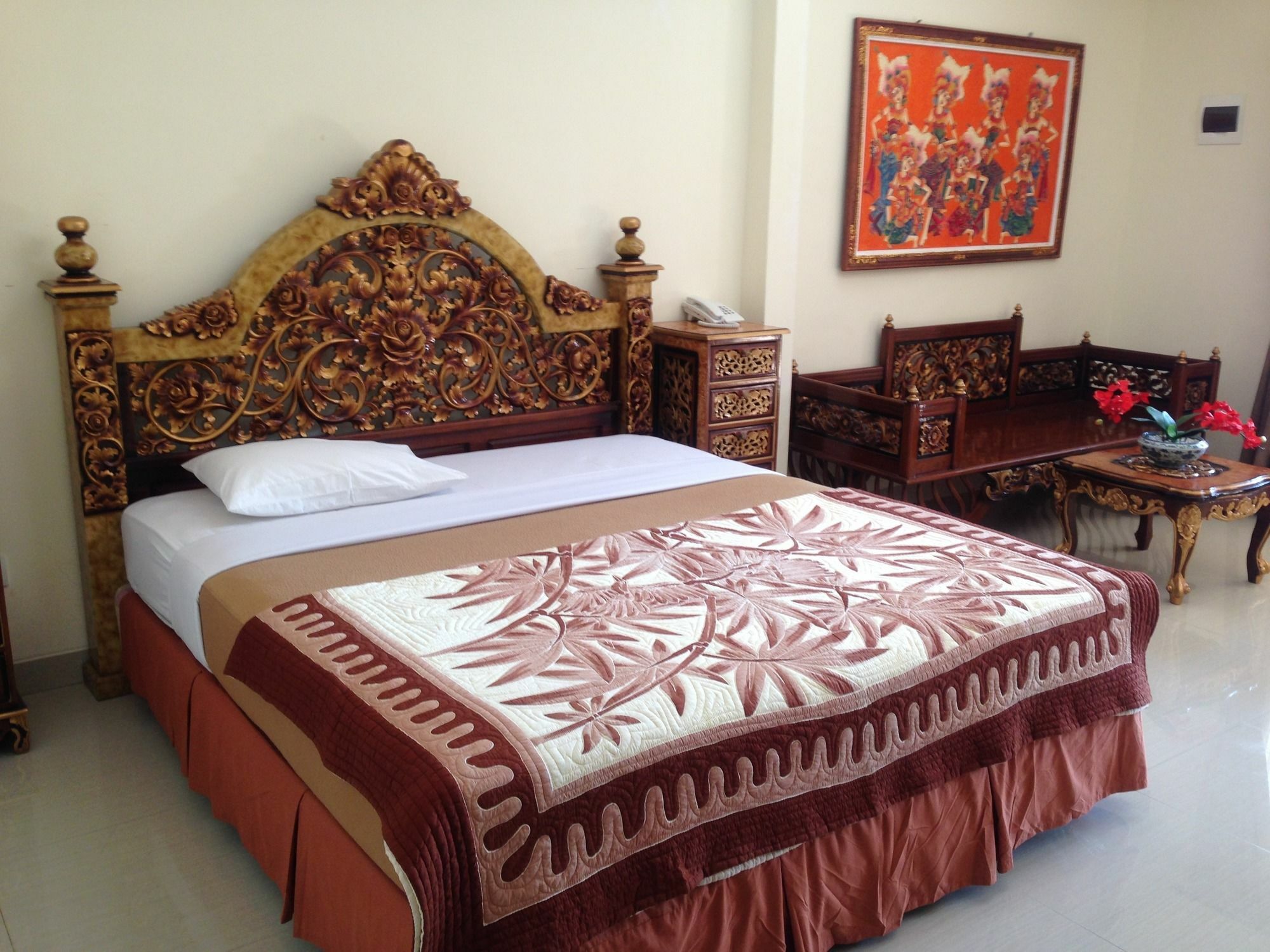 Hotel Puri Mimi